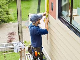 Best Aluminum Siding Installation  in Lake Elsinore, CA